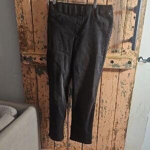 Womens Black Pants